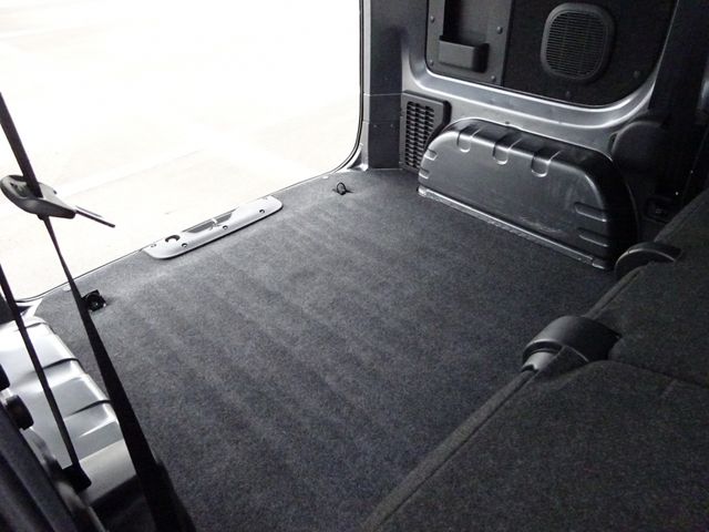 NV200 VANETTE van