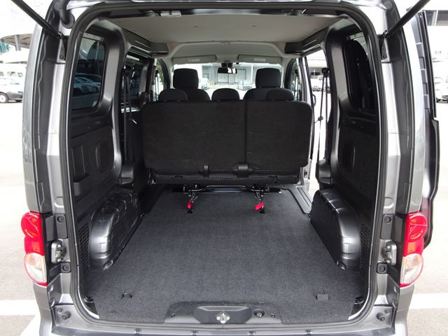 NV200 VANETTE van