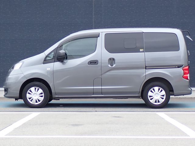 NV200 VANETTE van