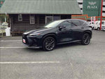 LEXUS NX350h AWD