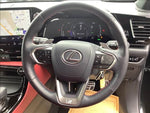LEXUS NX350h AWD