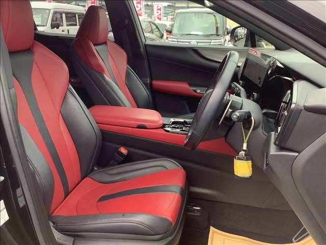 LEXUS NX350h AWD