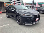 LEXUS NX350h AWD