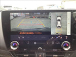 LEXUS NX350h AWD