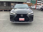 LEXUS NX350h AWD