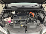 LEXUS NX350h AWD