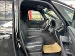ALPHARD hybrid