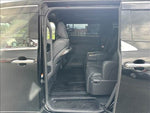 ALPHARD hybrid