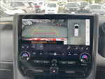 ALPHARD hybrid