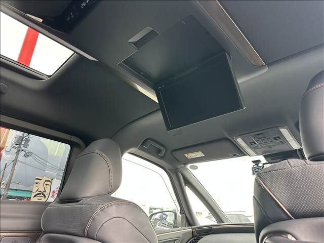 ALPHARD hybrid