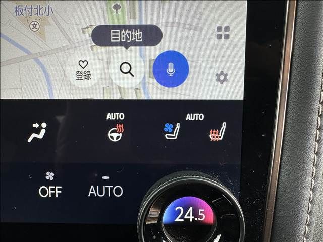 ALPHARD hybrid