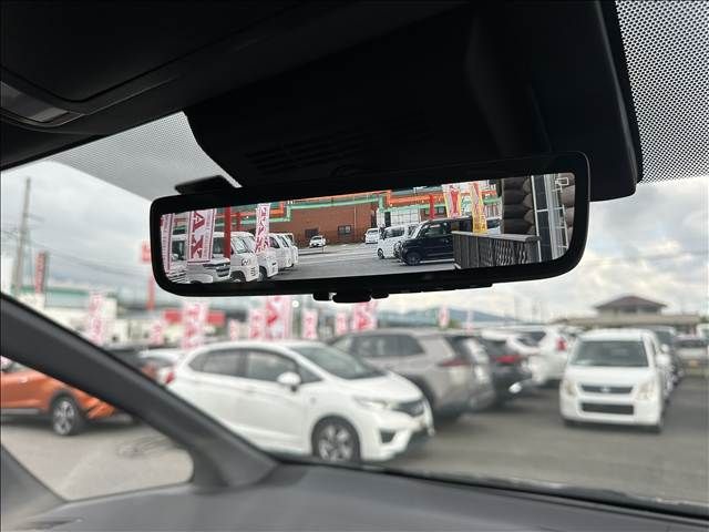 ALPHARD hybrid