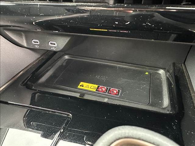 ALPHARD hybrid