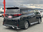 ALPHARD hybrid