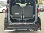 ALPHARD hybrid