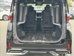 ALPHARD hybrid