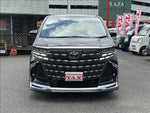 ALPHARD hybrid