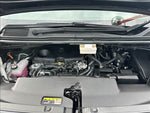 ALPHARD hybrid