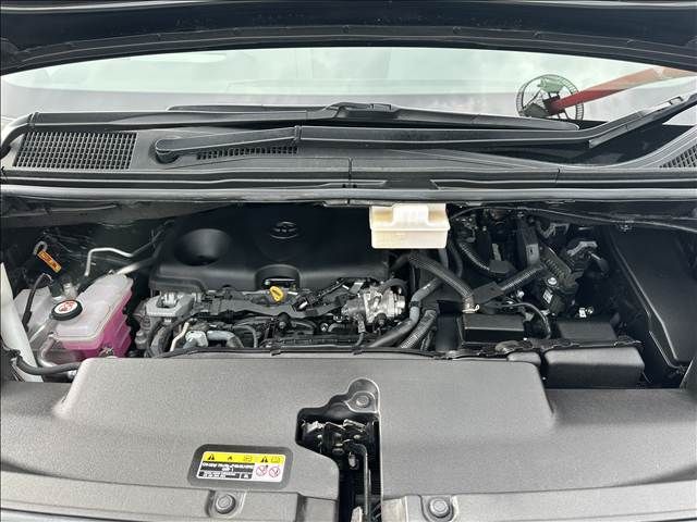ALPHARD hybrid