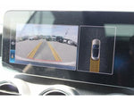 MERCEDES BENZ C class Cabriolet