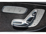 MERCEDES BENZ C class Cabriolet