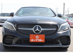 MERCEDES BENZ C class Cabriolet