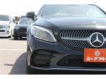 MERCEDES BENZ C class Cabriolet