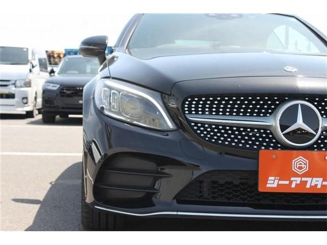 MERCEDES BENZ C class Cabriolet