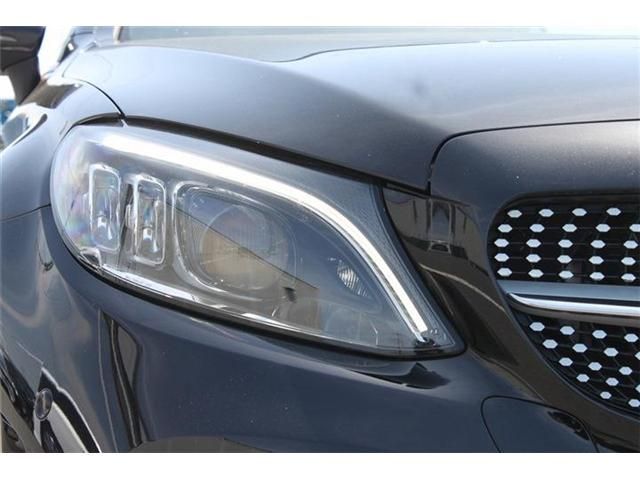 MERCEDES BENZ C class Cabriolet