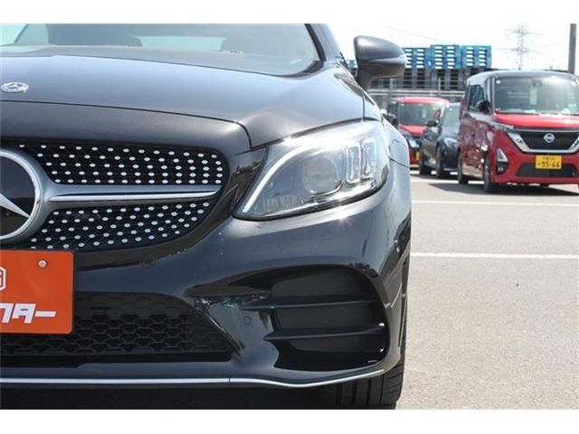 MERCEDES BENZ C class Cabriolet