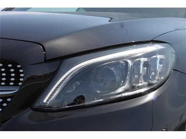 MERCEDES BENZ C class Cabriolet