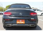 MERCEDES BENZ C class Cabriolet