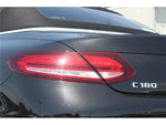 MERCEDES BENZ C class Cabriolet