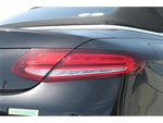 MERCEDES BENZ C class Cabriolet