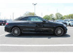 MERCEDES BENZ C class Cabriolet