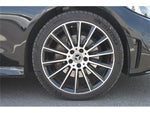 MERCEDES BENZ C class Cabriolet