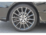 MERCEDES BENZ C class Cabriolet