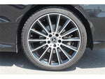 MERCEDES BENZ C class Cabriolet