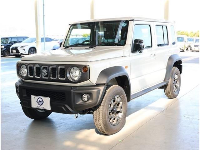 JIMNY NOMADE