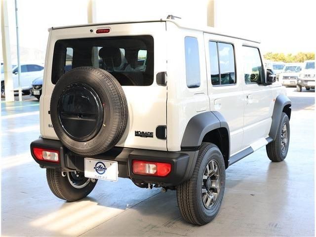 JIMNY NOMADE