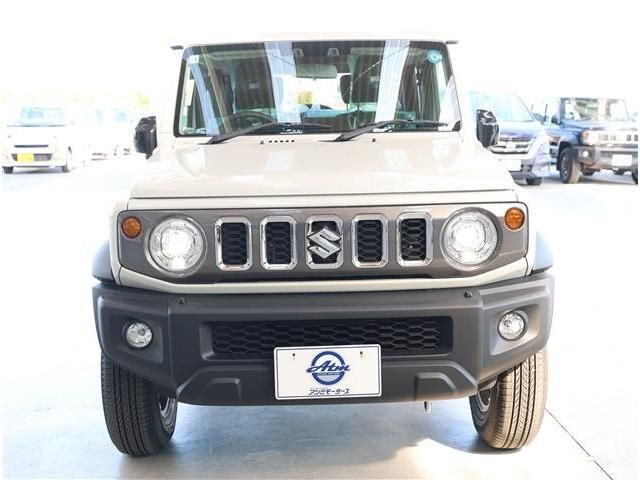 JIMNY NOMADE