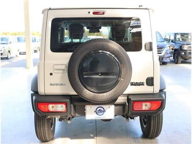 JIMNY NOMADE