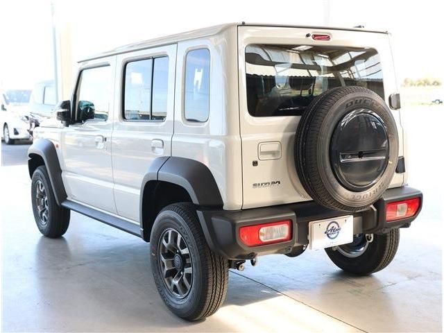 JIMNY NOMADE