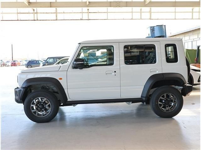 JIMNY NOMADE