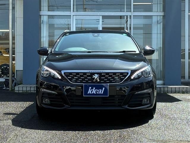 PEUGEOT 308SW