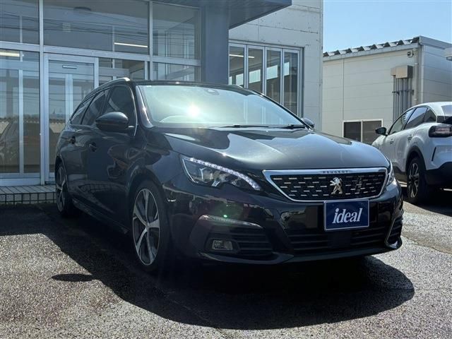 PEUGEOT 308SW