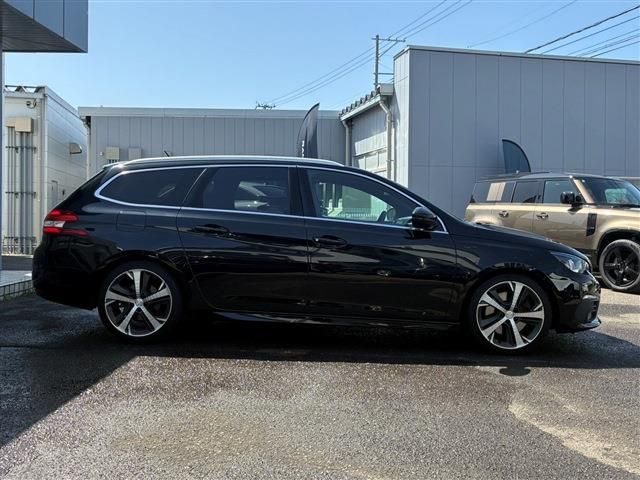PEUGEOT 308SW