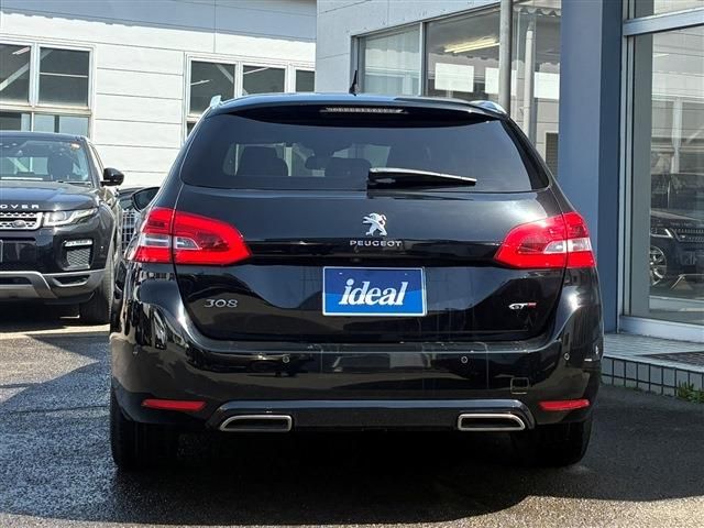 PEUGEOT 308SW