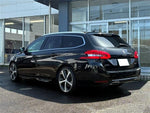 PEUGEOT 308SW