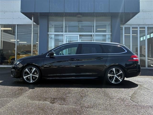 PEUGEOT 308SW